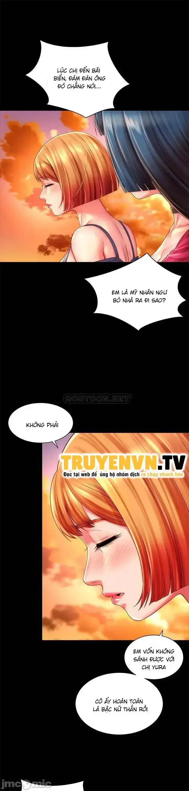 đọc truyện Nữ Thần Bãi Biển Chương 27 ảnh 14 tại Giả Dược