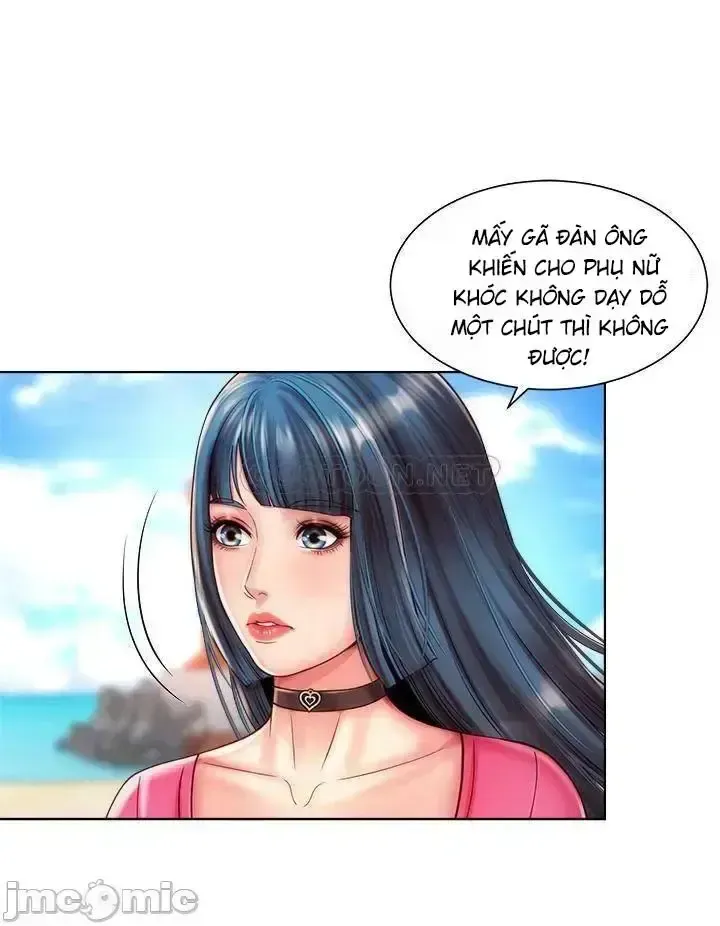 đọc truyện Nữ Thần Bãi Biển Chương 27 ảnh 9 tại Giả Dược