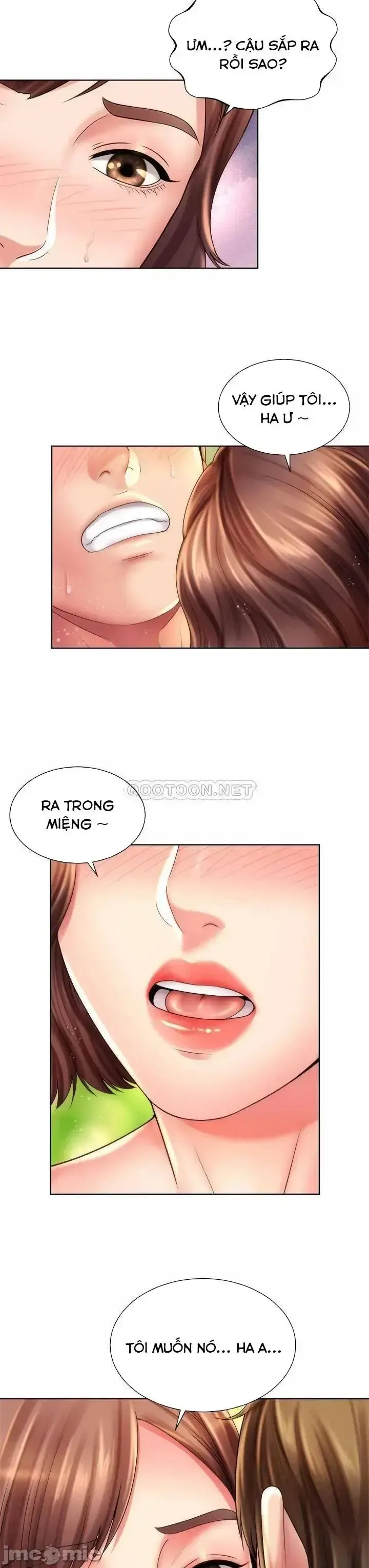 đọc truyện Nữ Thần Bãi Biển Chương 28 ảnh 32 tại Giả Dược