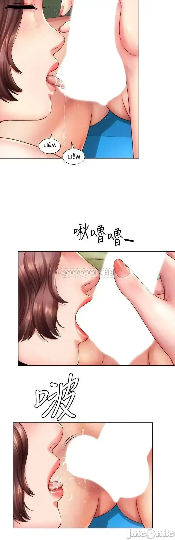 đọc truyện Nữ Thần Bãi Biển Chương 28 ảnh 5 tại Giả Dược