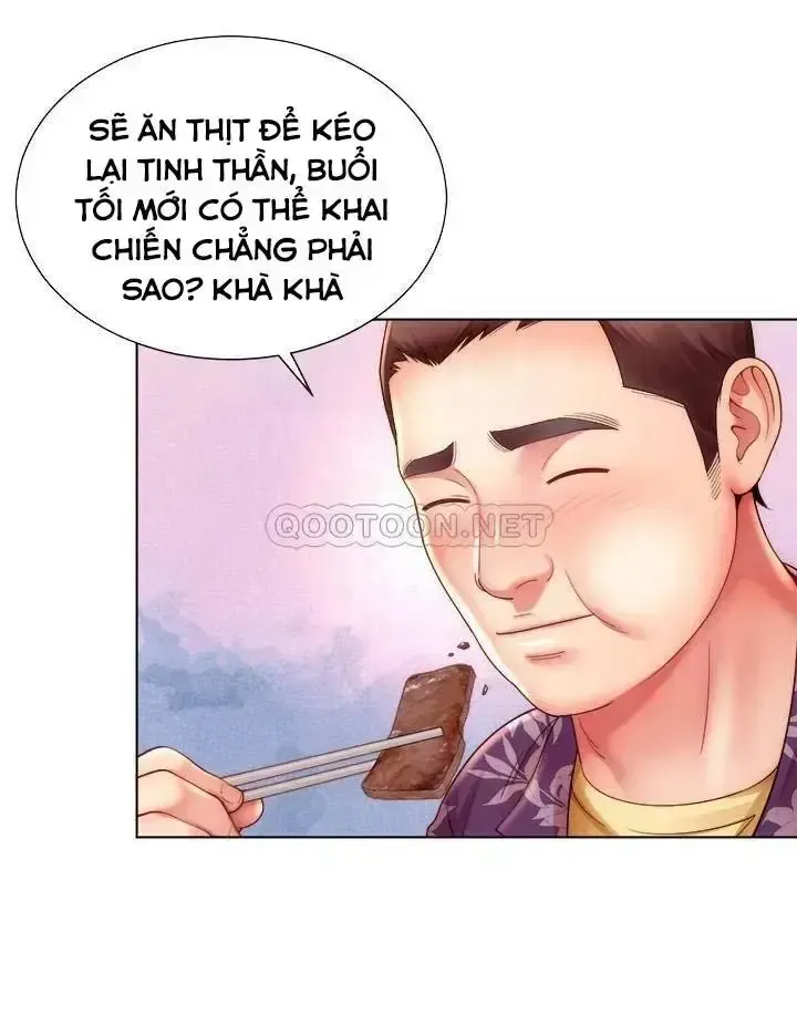 đọc truyện Nữ Thần Bãi Biển Chương 29 ảnh 13 tại Giả Dược