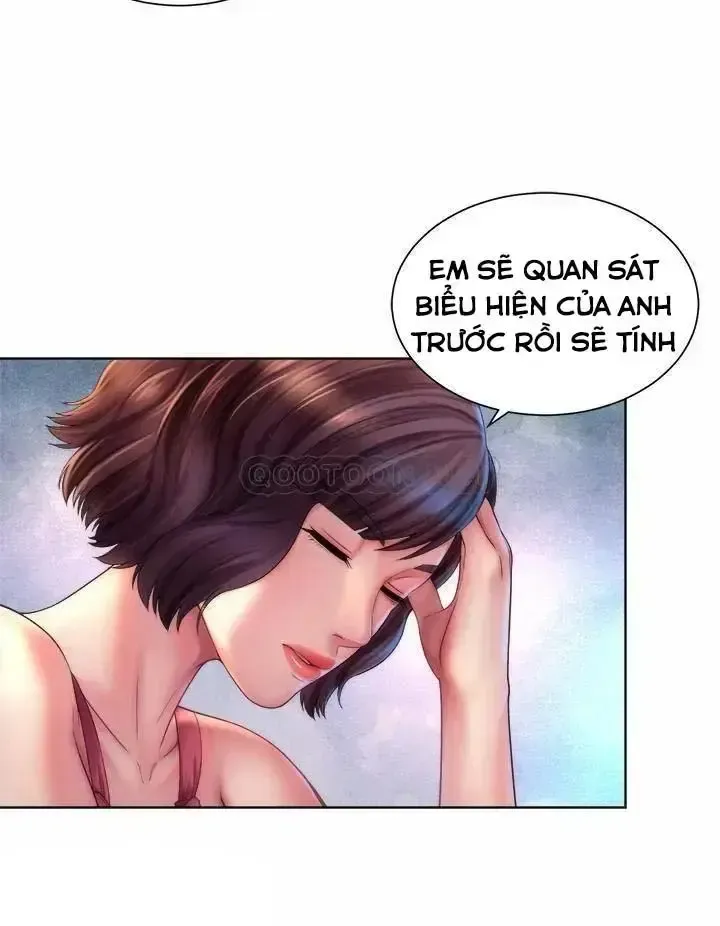 đọc truyện Nữ Thần Bãi Biển Chương 29 ảnh 29 tại Giả Dược