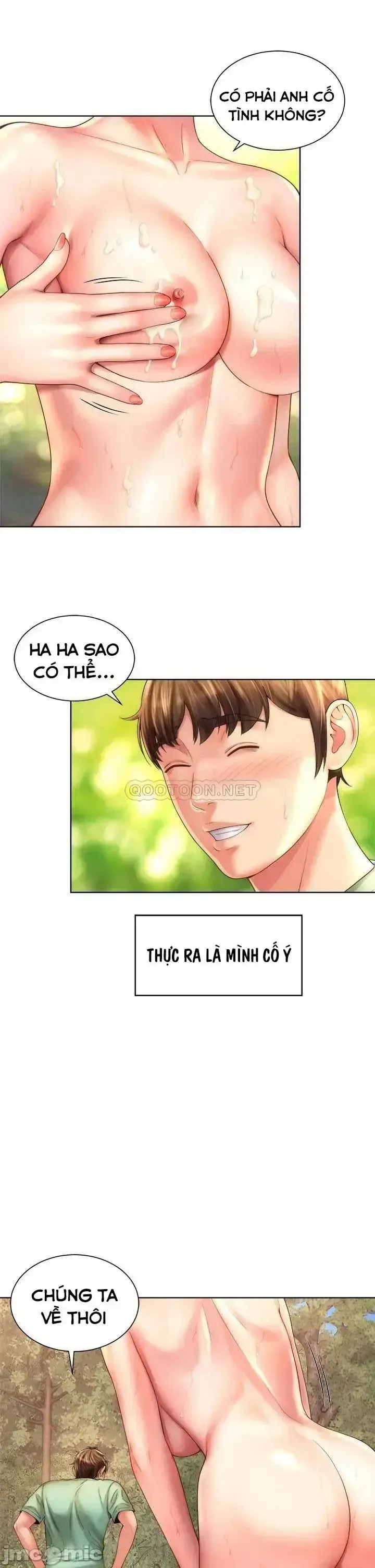 đọc truyện Nữ Thần Bãi Biển Chương 29 ảnh 6 tại Giả Dược