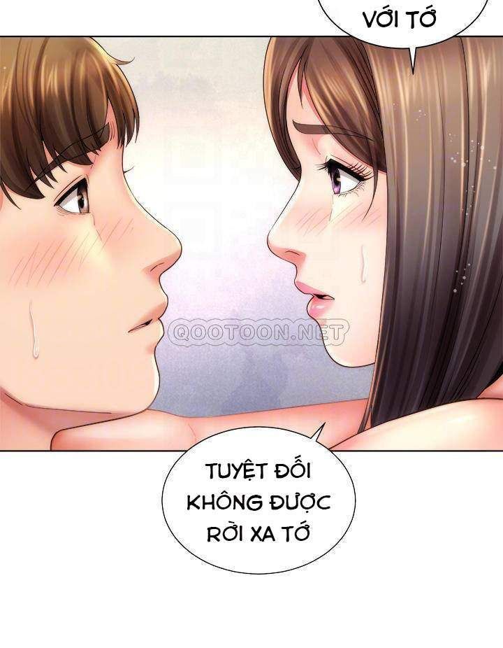 đọc truyện Nữ Thần Bãi Biển Chương 32 ảnh 12 tại Giả Dược