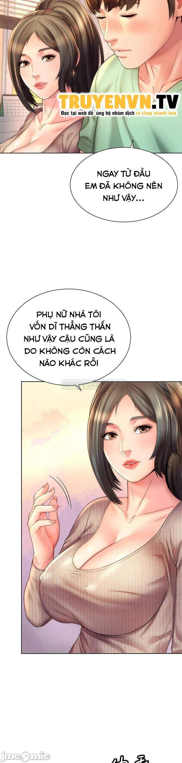 đọc truyện Nữ Thần Bãi Biển Chương 32 ảnh 30 tại Giả Dược