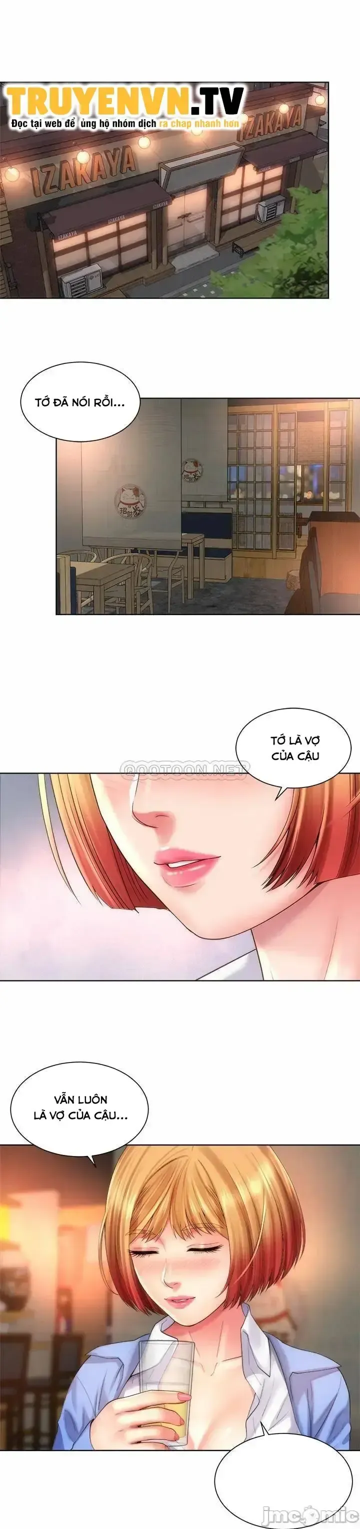 đọc truyện Nữ Thần Bãi Biển Chương 33 ảnh 4 tại Giả Dược