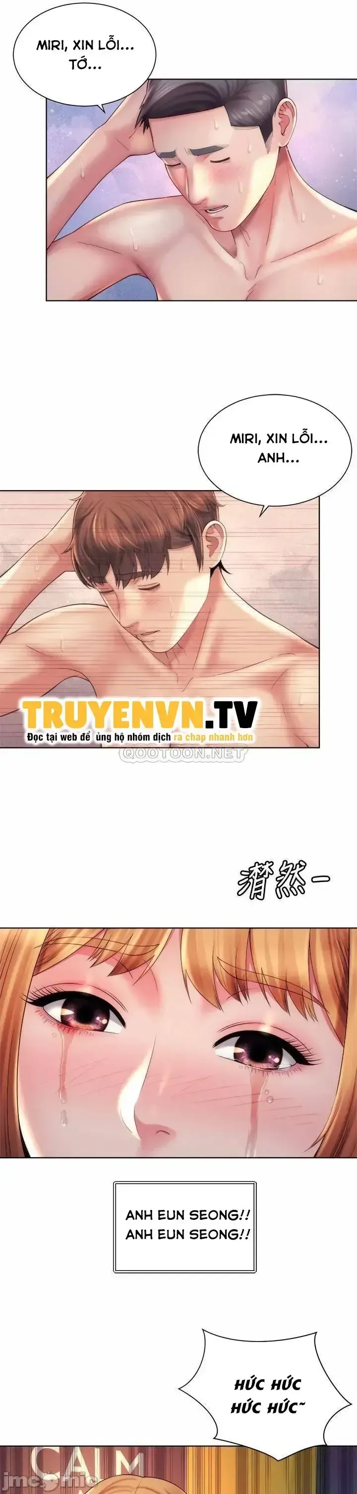 đọc truyện Nữ Thần Bãi Biển Chương 33 ảnh 33 tại Giả Dược