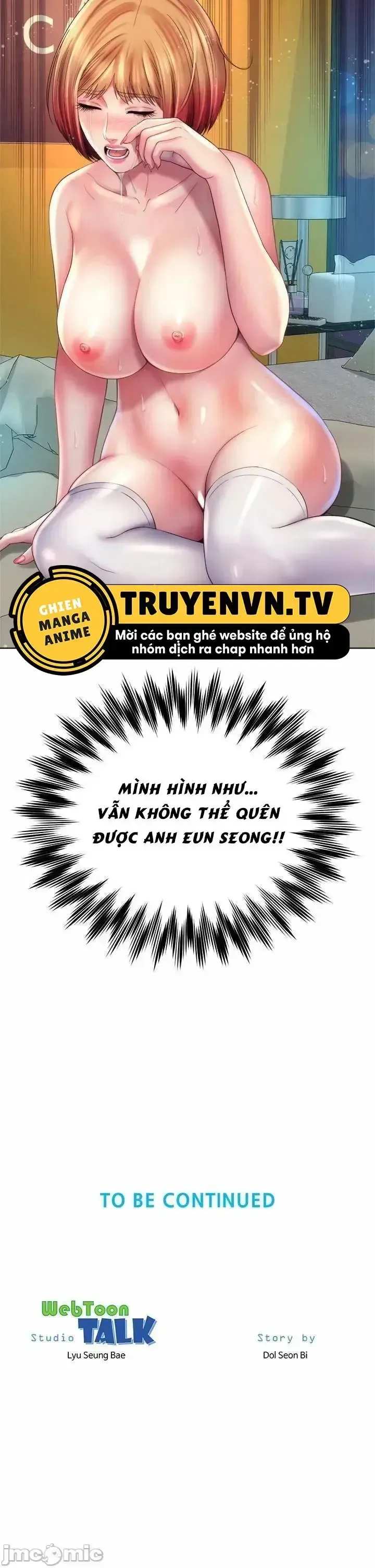 đọc truyện Nữ Thần Bãi Biển Chương 33 ảnh 34 tại Giả Dược