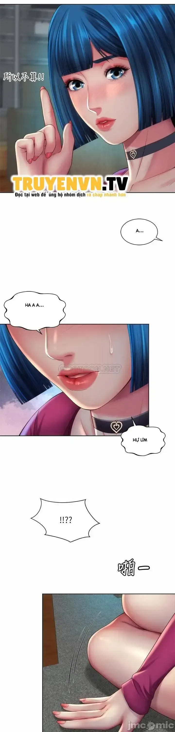đọc truyện Nữ Thần Bãi Biển Chương 35 ảnh 13 tại Giả Dược