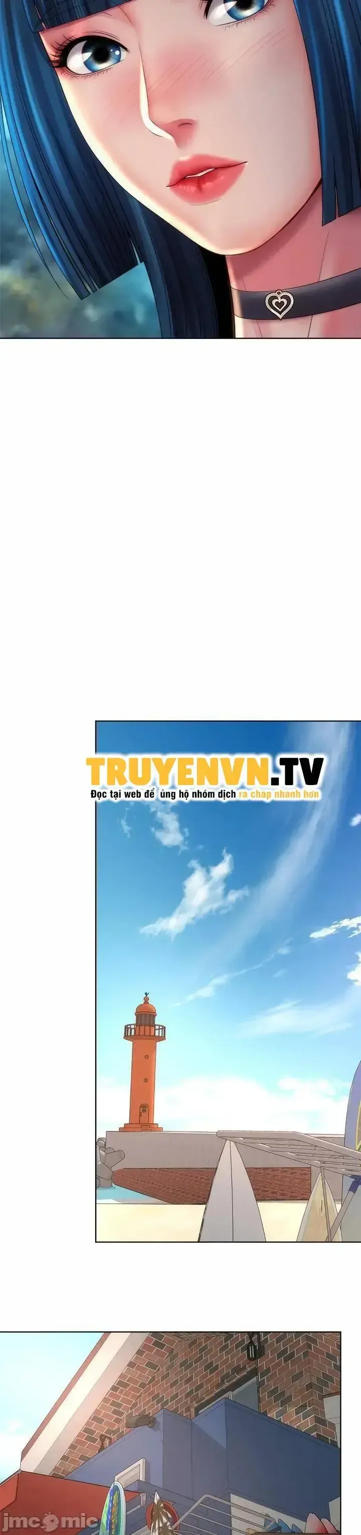 đọc truyện Nữ Thần Bãi Biển Chương 35 ảnh 27 tại Giả Dược