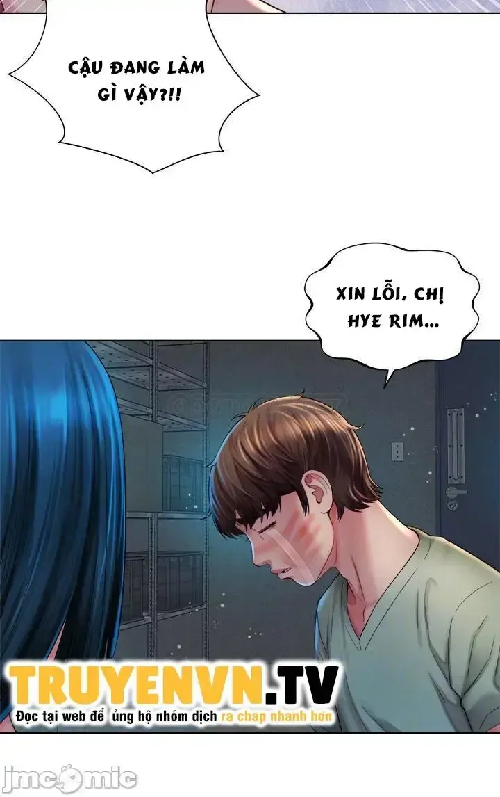 đọc truyện Nữ Thần Bãi Biển Chương 35 ảnh 5 tại Giả Dược