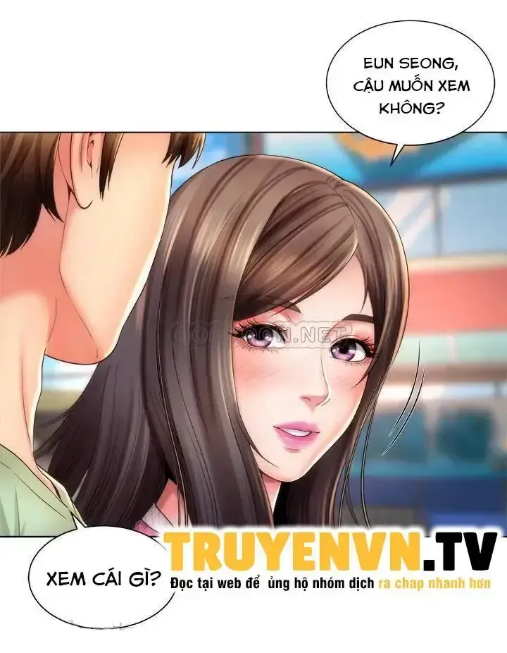đọc truyện Nữ Thần Bãi Biển Chương 36 ảnh 5 tại Giả Dược