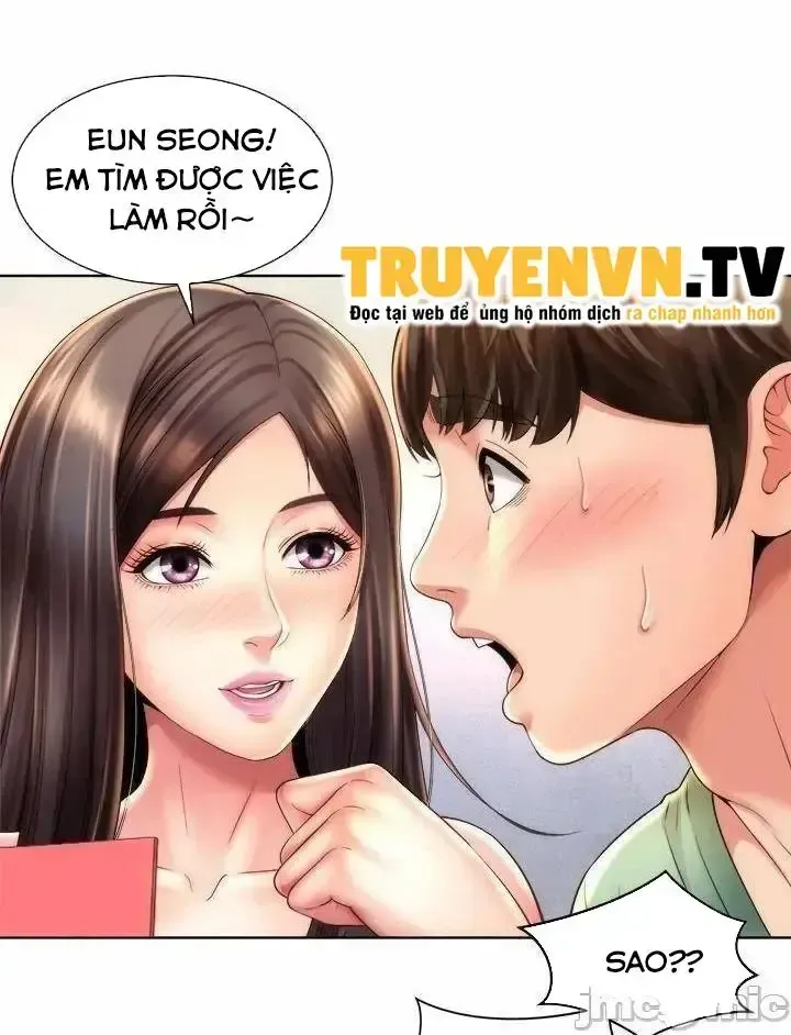đọc truyện Nữ Thần Bãi Biển Chương 37 ảnh 5 tại Giả Dược