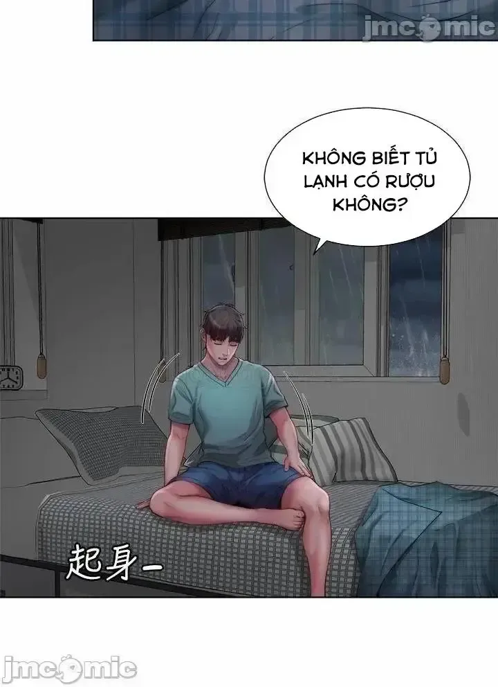 đọc truyện Nữ Thần Bãi Biển Chương 37 ảnh 9 tại Giả Dược