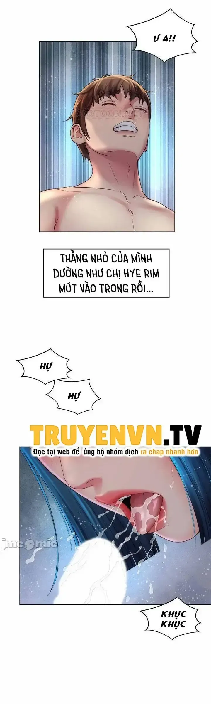 đọc truyện Nữ Thần Bãi Biển Chương 38 ảnh 26 tại Giả Dược