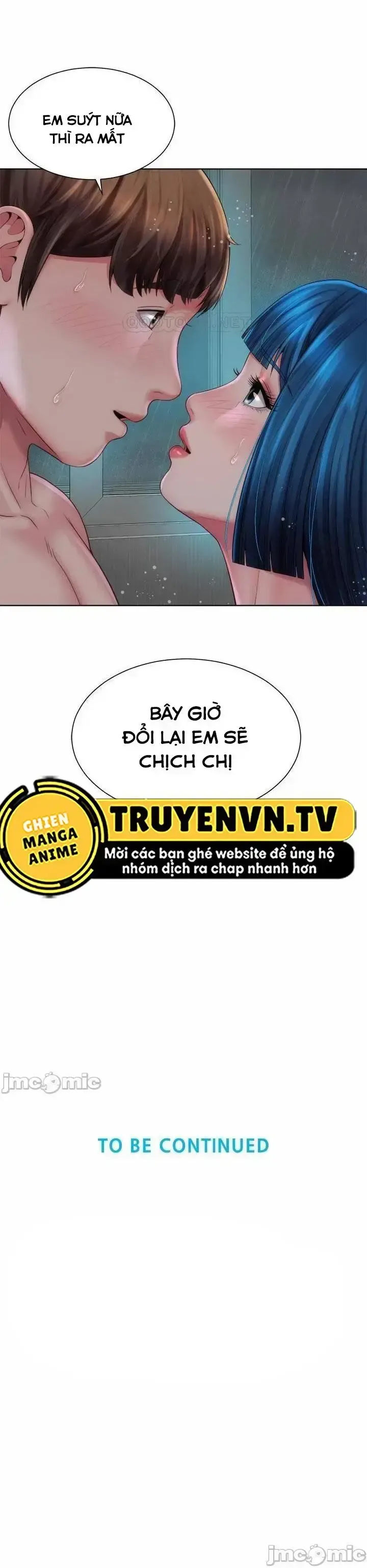 đọc truyện Nữ Thần Bãi Biển Chương 38 ảnh 28 tại Giả Dược