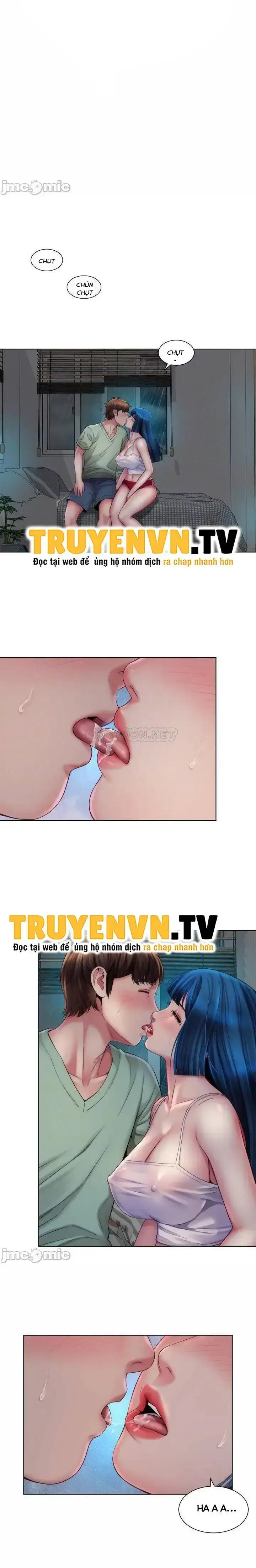 đọc truyện Nữ Thần Bãi Biển Chương 38 ảnh 5 tại Giả Dược