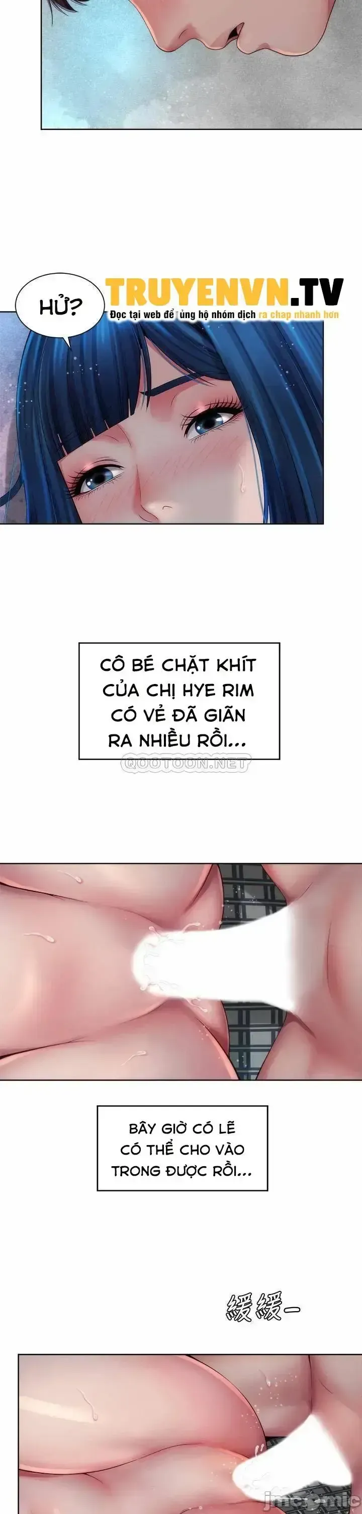 đọc truyện Nữ Thần Bãi Biển Chương 39 ảnh 16 tại Giả Dược