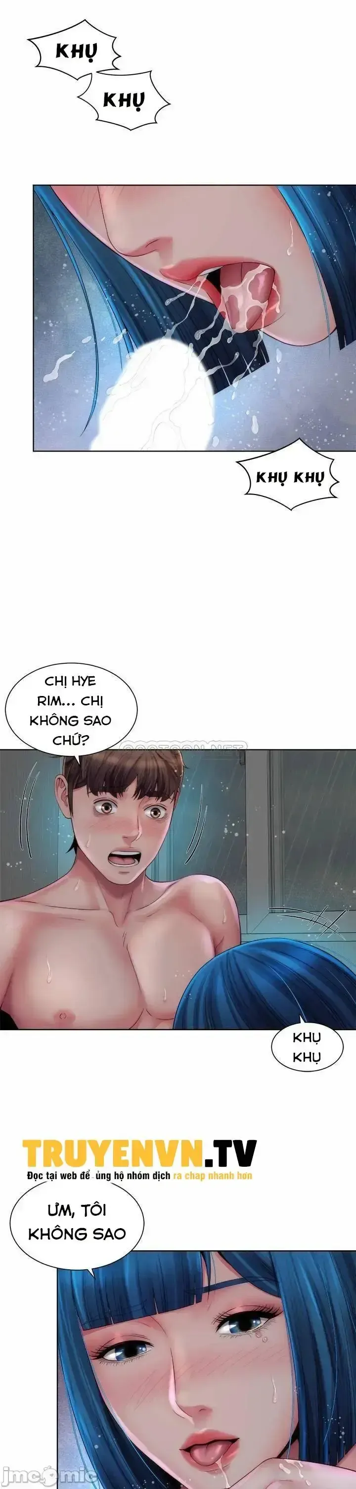 đọc truyện Nữ Thần Bãi Biển Chương 39 ảnh 3 tại Giả Dược