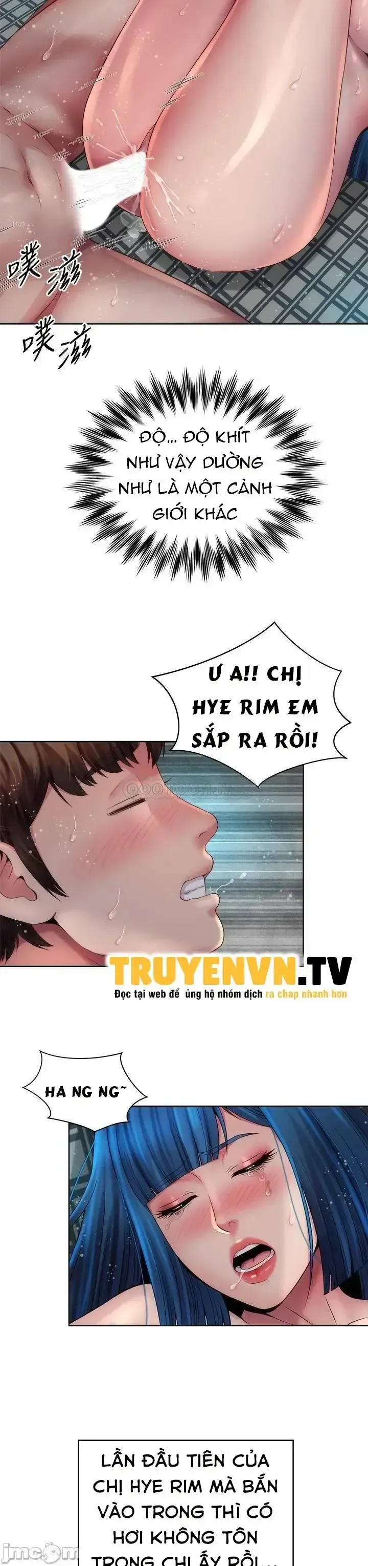 đọc truyện Nữ Thần Bãi Biển Chương 39 ảnh 25 tại Giả Dược
