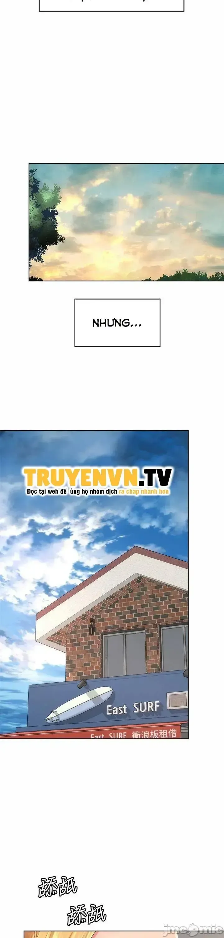 đọc truyện Nữ Thần Bãi Biển Chương 39 ảnh 32 tại Giả Dược