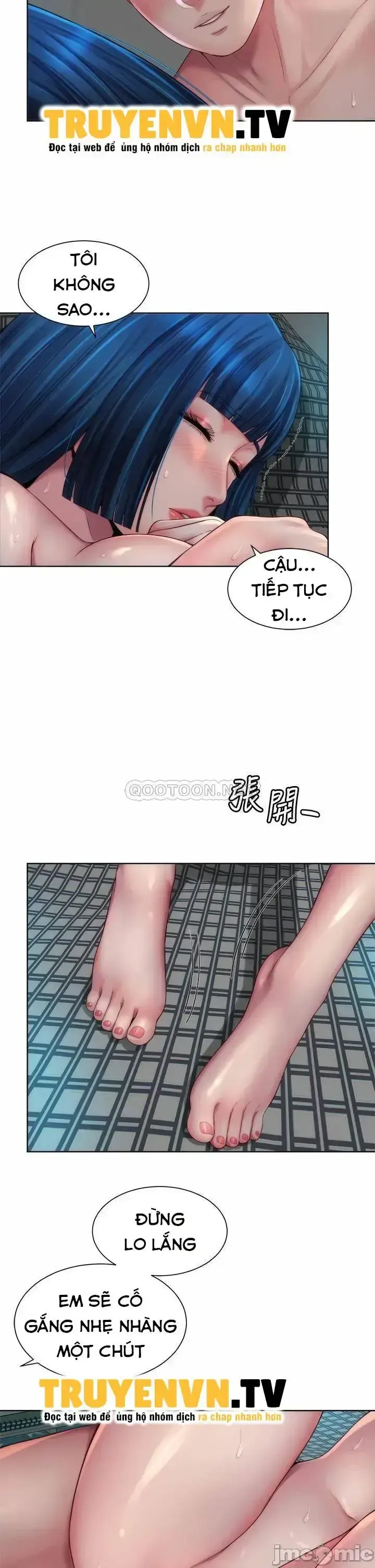 đọc truyện Nữ Thần Bãi Biển Chương 39 ảnh 8 tại Giả Dược