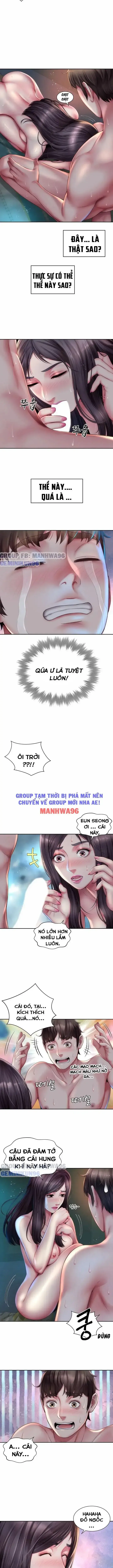 đọc truyện Nữ Thần Bãi Biển Chương 4 ảnh 9 tại Giả Dược