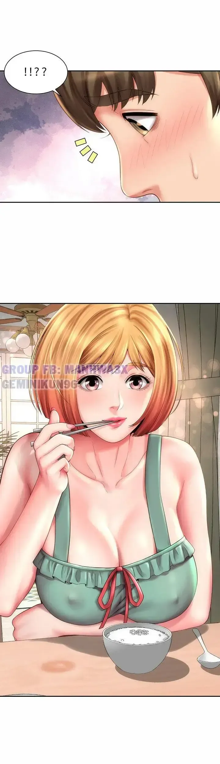 đọc truyện Nữ Thần Bãi Biển Chương 9 ảnh 5 tại Giả Dược