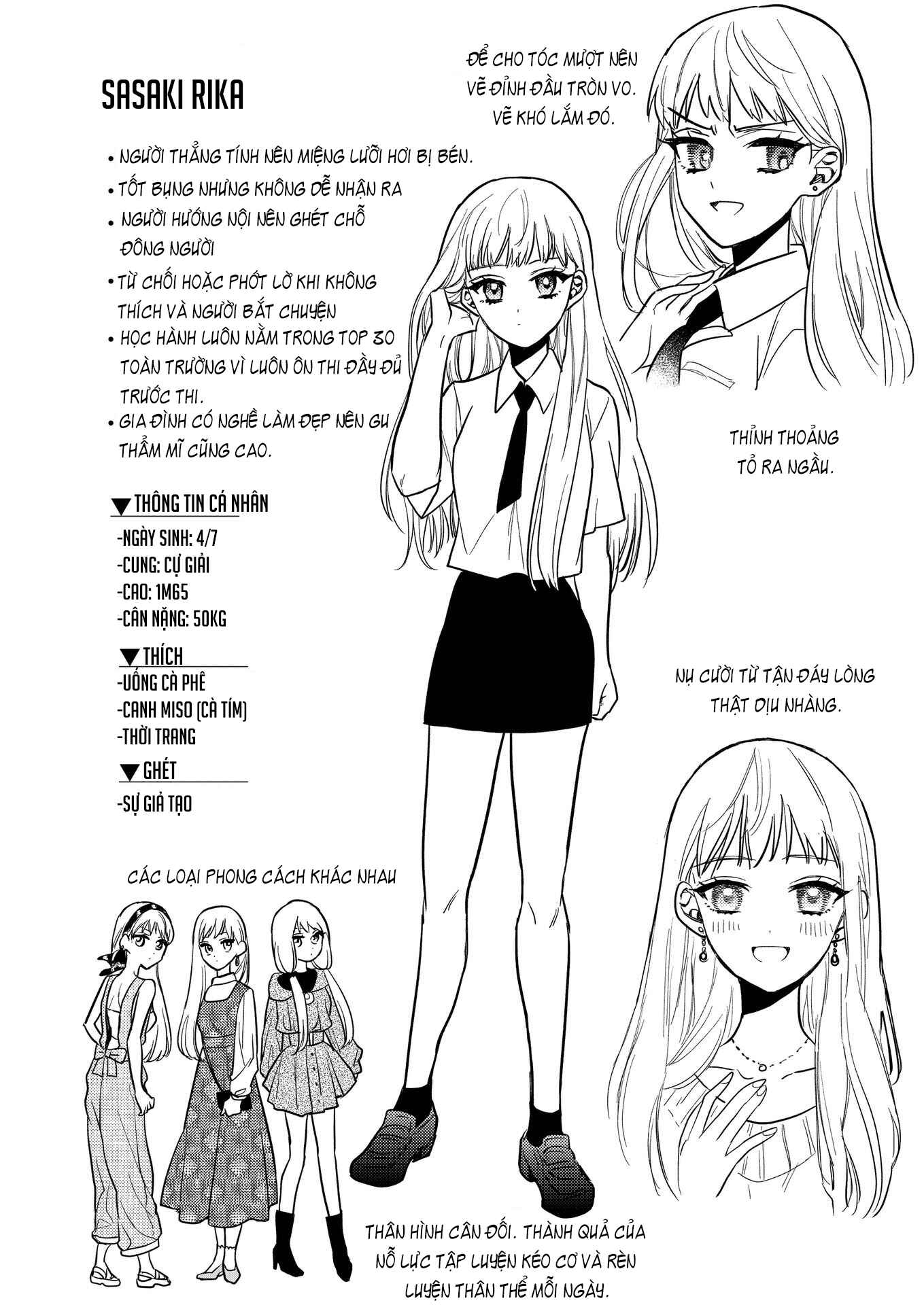 đọc truyện Nữ Thần Bỗng Nhiên Tỏ Tình Tôi!? Chương 3 ảnh 29 tại Thiên Thai Truyện