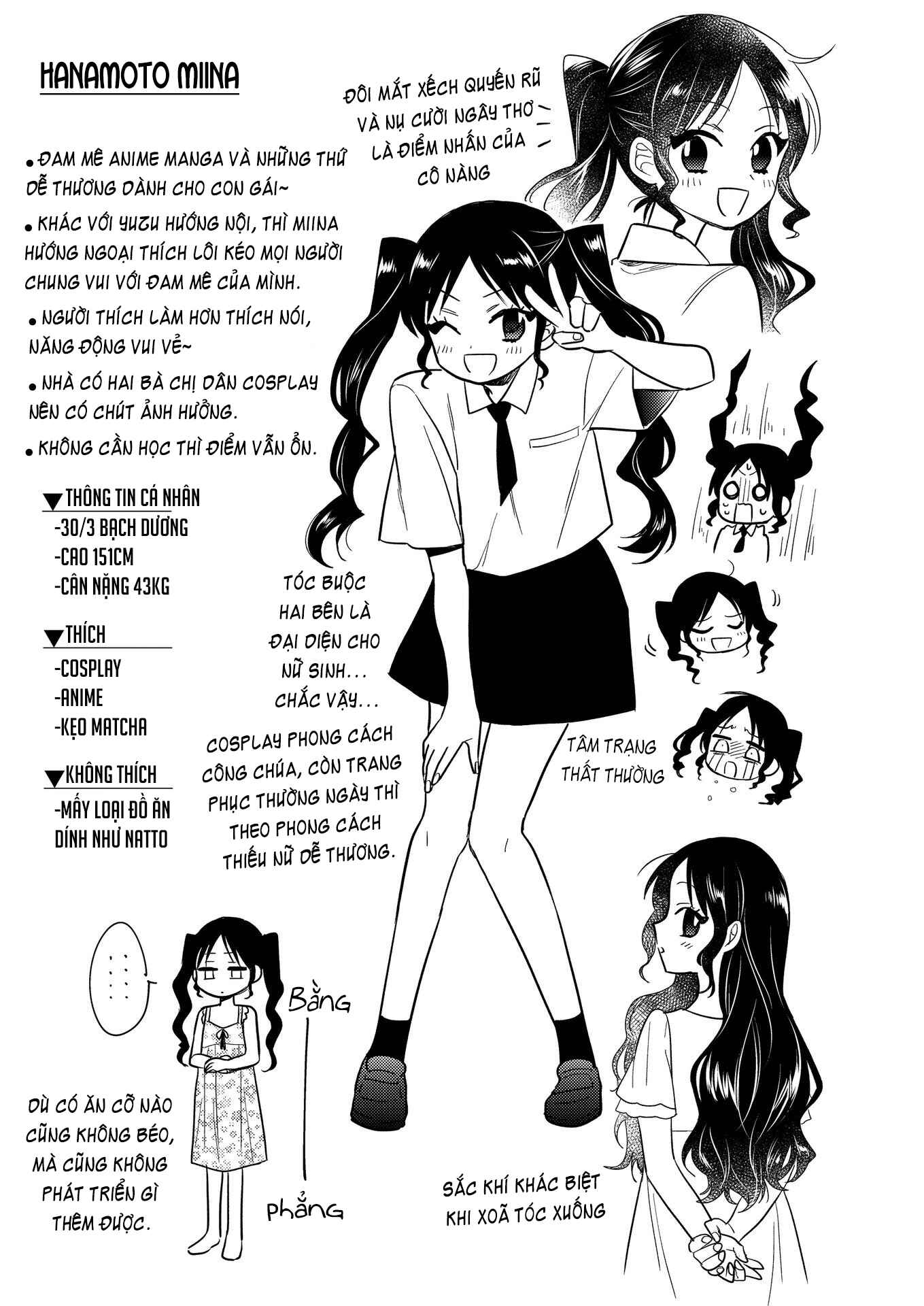 đọc truyện Nữ Thần Bỗng Nhiên Tỏ Tình Tôi!? Chương 3 ảnh 30 tại Thiên Thai Truyện