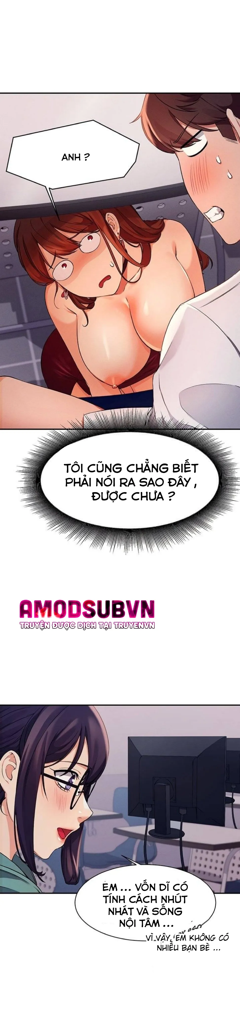 đọc truyện Nữ Thần Đâu Rồi? Chương 10 ảnh 12 tại Giả Dược