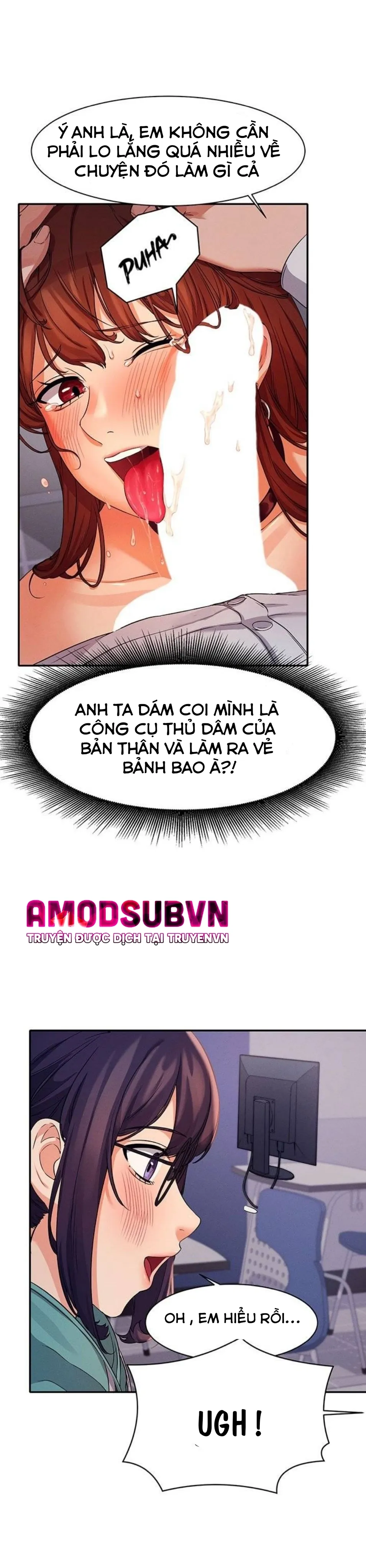 đọc truyện Nữ Thần Đâu Rồi? Chương 10 ảnh 26 tại Giả Dược