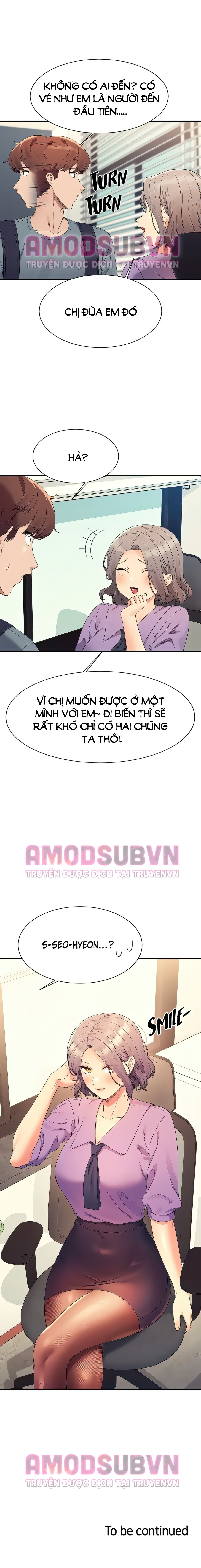 đọc truyện Nữ Thần Đâu Rồi? Chương 100 ảnh 14 tại Giả Dược