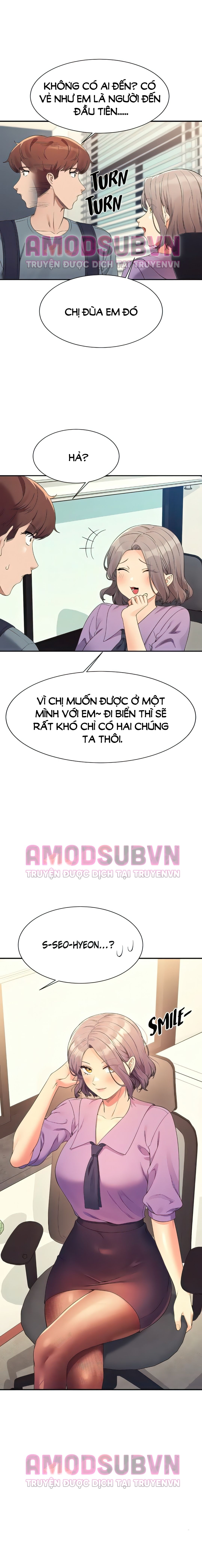đọc truyện Nữ Thần Đâu Rồi? Chương 101 ảnh 2 tại Giả Dược