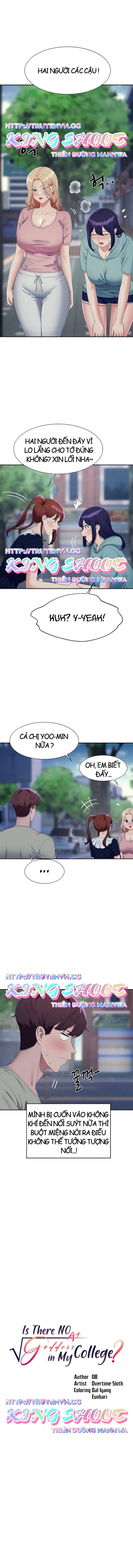 đọc truyện Nữ Thần Đâu Rồi? Chương 119 ảnh 4 tại Giả Dược