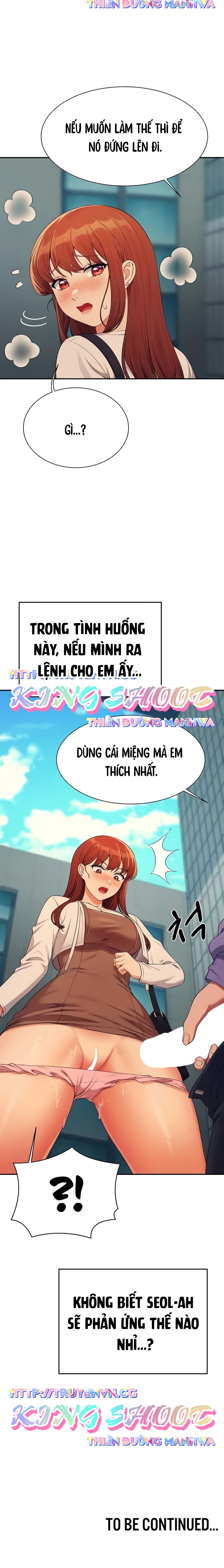 đọc truyện Nữ Thần Đâu Rồi? Chương 130 ảnh 28 tại Giả Dược
