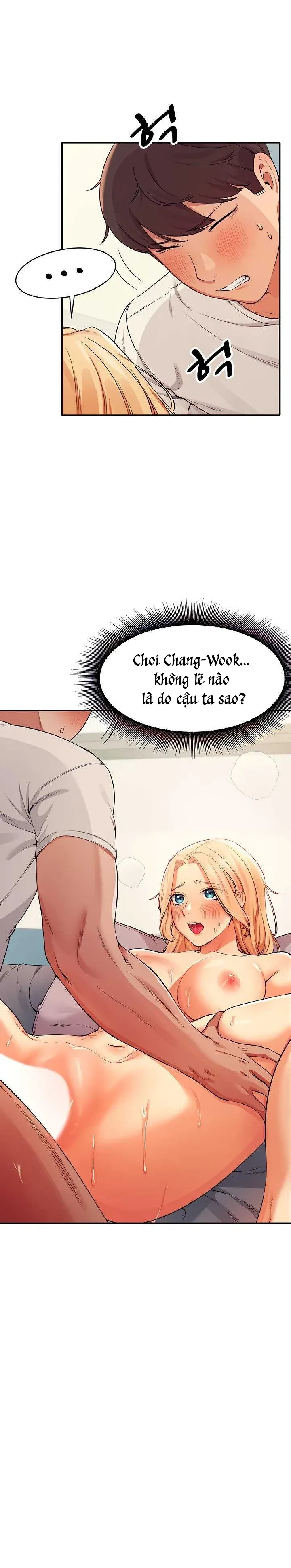 đọc truyện Nữ Thần Đâu Rồi? Chương 14 ảnh 2 tại Giả Dược
