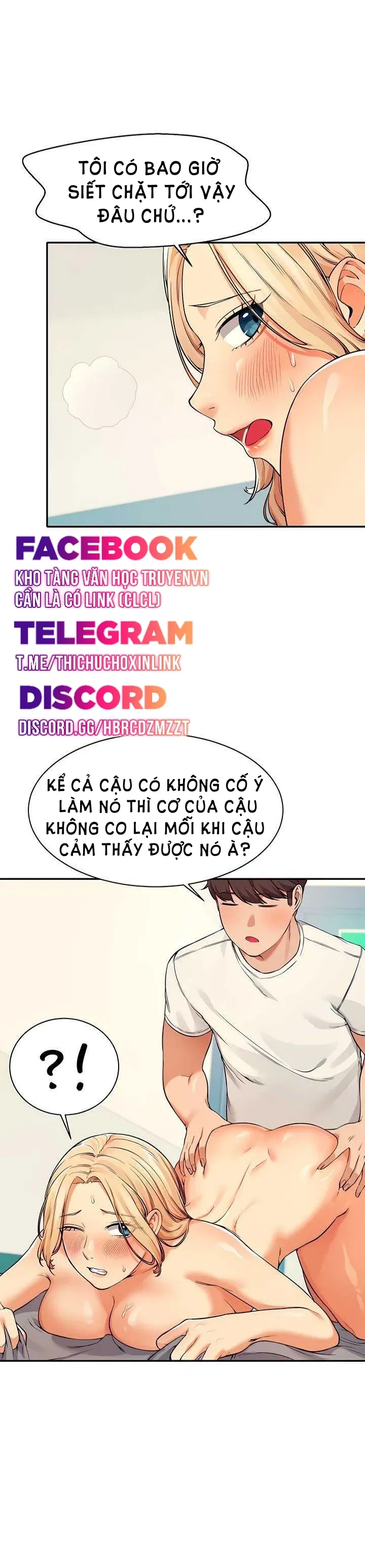 đọc truyện Nữ Thần Đâu Rồi? Chương 14 ảnh 15 tại Giả Dược