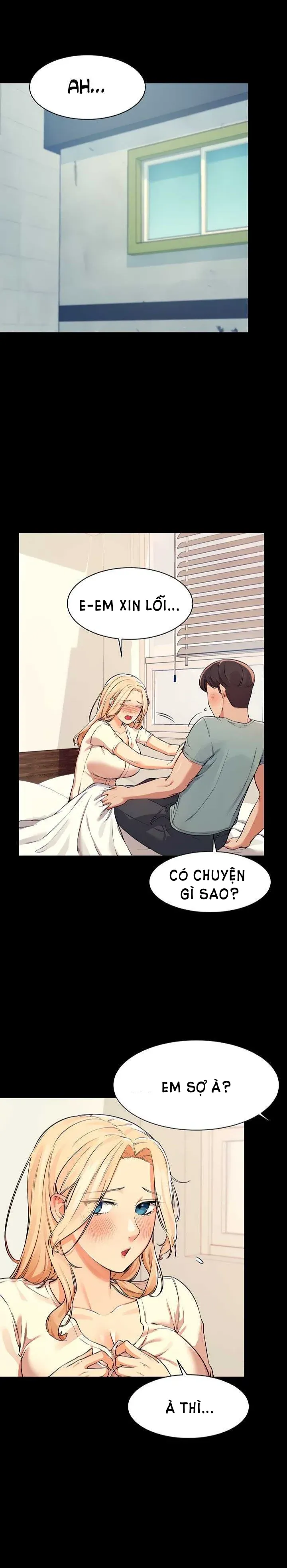 đọc truyện Nữ Thần Đâu Rồi? Chương 14 ảnh 4 tại Giả Dược
