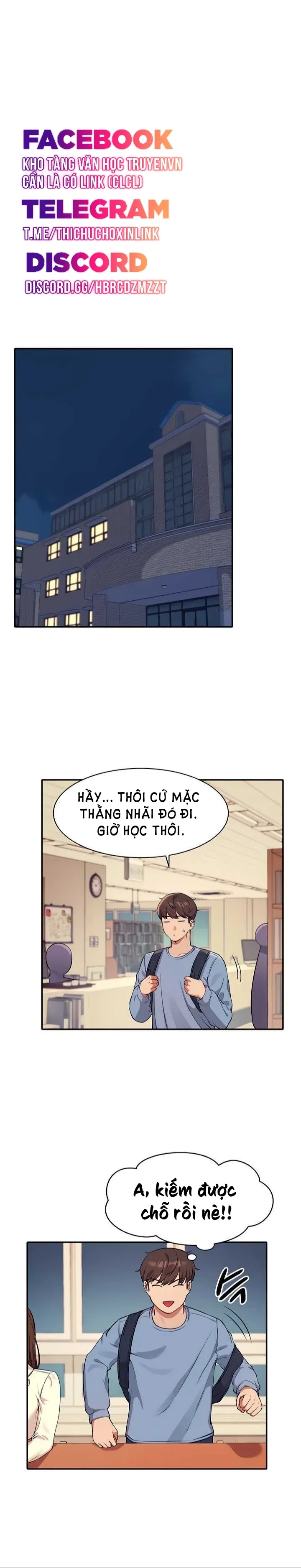 đọc truyện Nữ Thần Đâu Rồi? Chương 15 ảnh 18 tại Giả Dược
