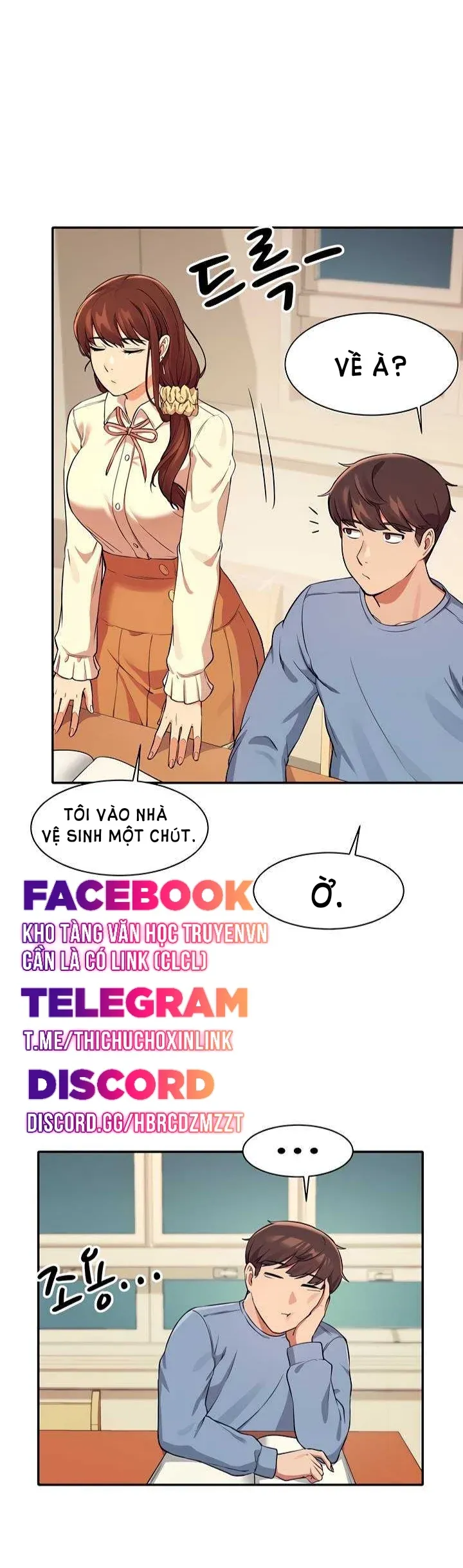đọc truyện Nữ Thần Đâu Rồi? Chương 15 ảnh 26 tại Giả Dược