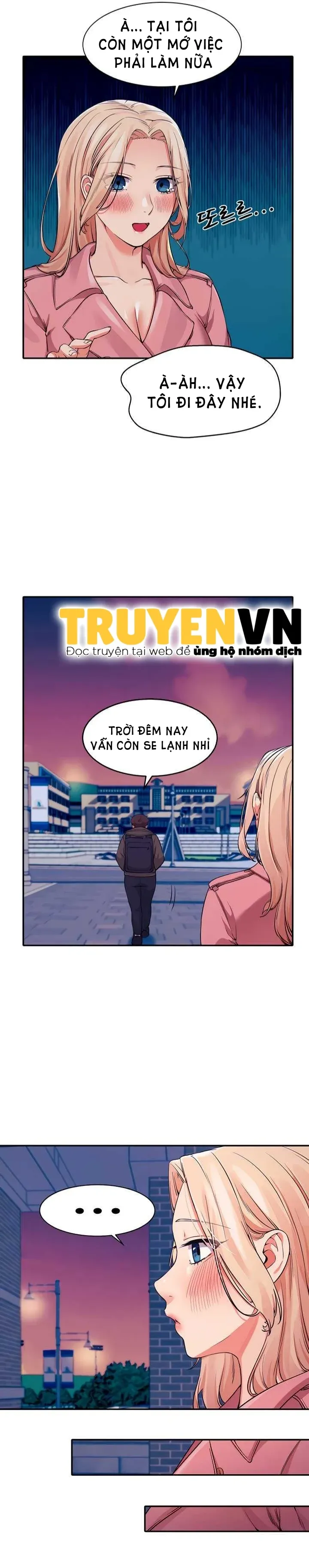 đọc truyện Nữ Thần Đâu Rồi? Chương 15 ảnh 7 tại Giả Dược