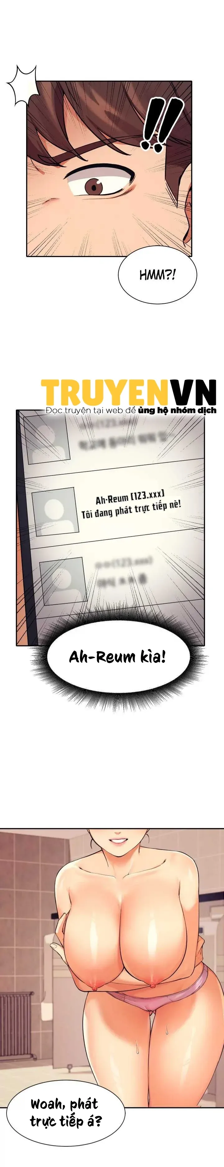 đọc truyện Nữ Thần Đâu Rồi? Chương 16 ảnh 1 tại Giả Dược