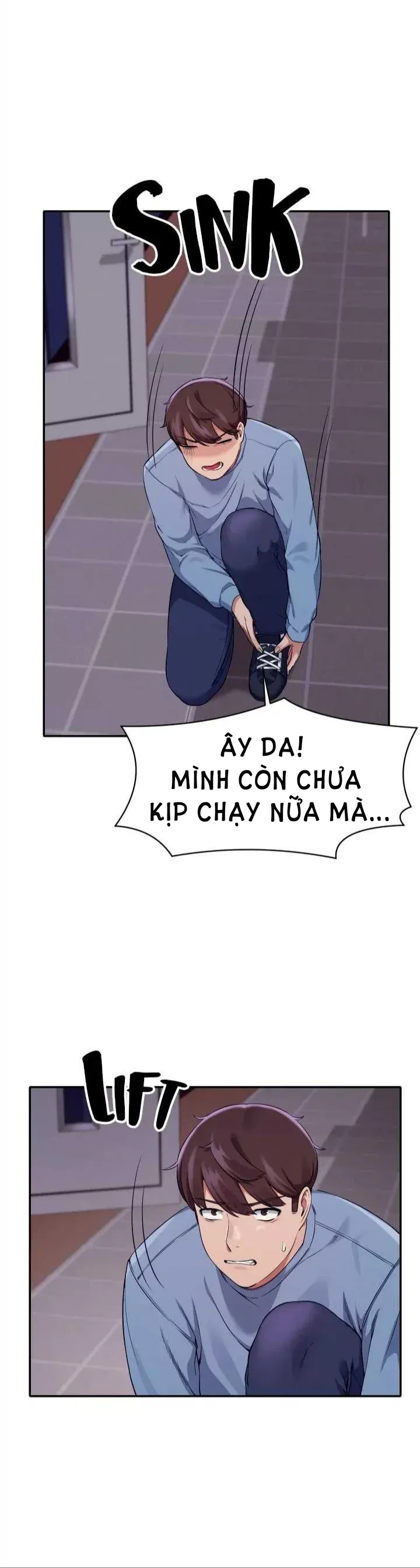 đọc truyện Nữ Thần Đâu Rồi? Chương 16 ảnh 20 tại Giả Dược