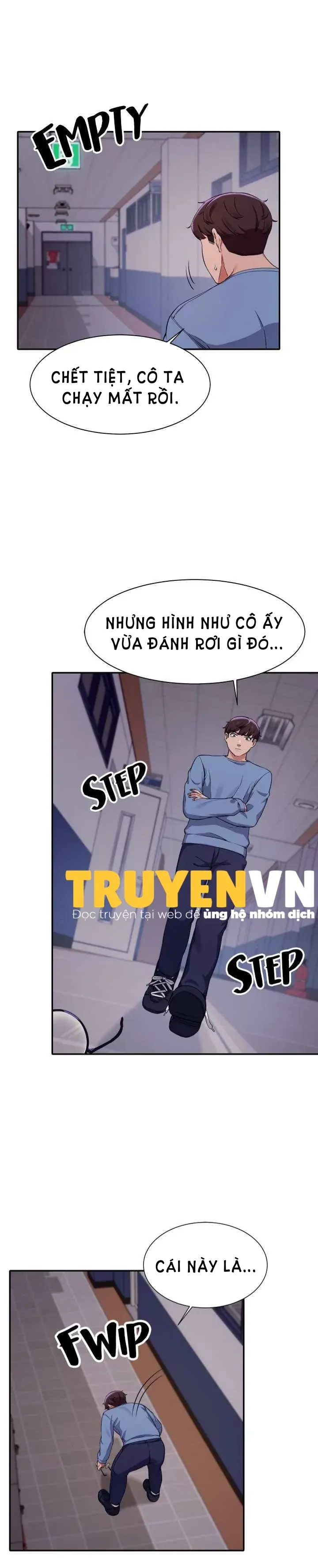 đọc truyện Nữ Thần Đâu Rồi? Chương 16 ảnh 21 tại Giả Dược