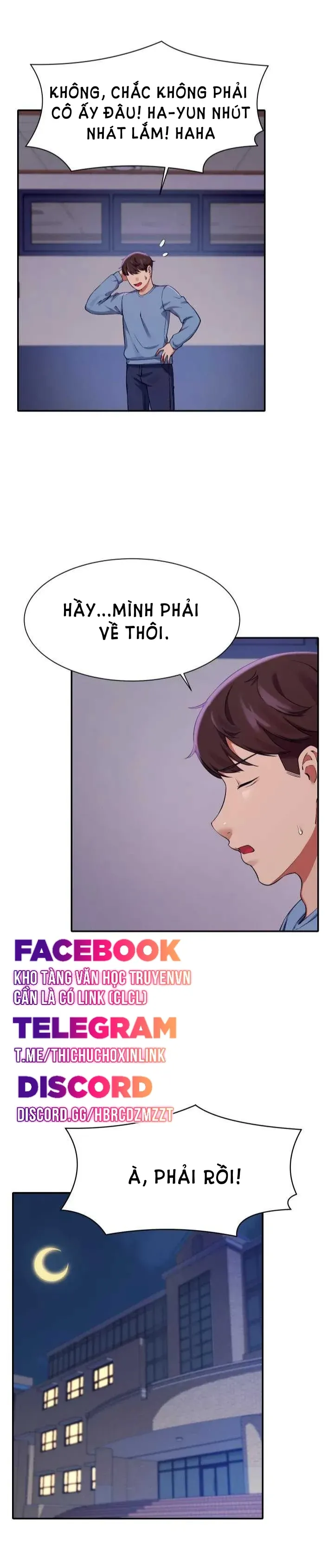 đọc truyện Nữ Thần Đâu Rồi? Chương 16 ảnh 24 tại Giả Dược