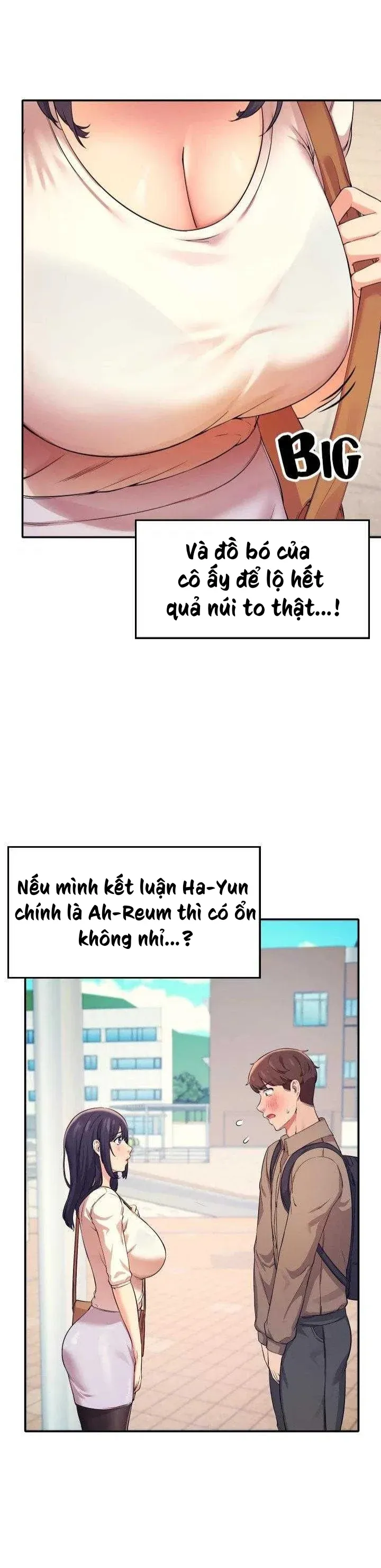 đọc truyện Nữ Thần Đâu Rồi? Chương 16 ảnh 31 tại Giả Dược