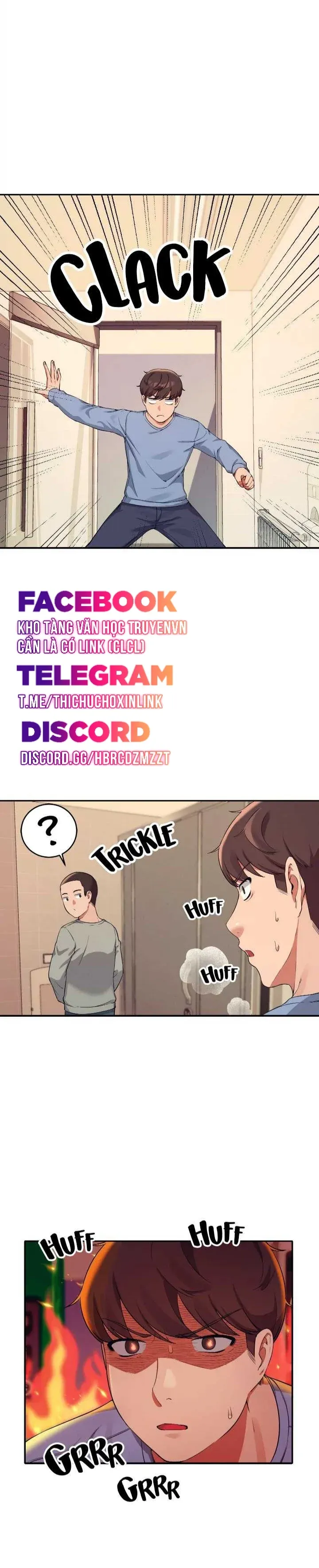 đọc truyện Nữ Thần Đâu Rồi? Chương 16 ảnh 5 tại Giả Dược