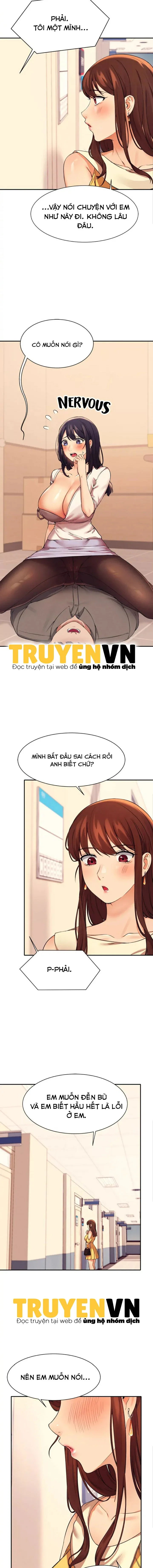 đọc truyện Nữ Thần Đâu Rồi? Chương 17 ảnh 14 tại Giả Dược