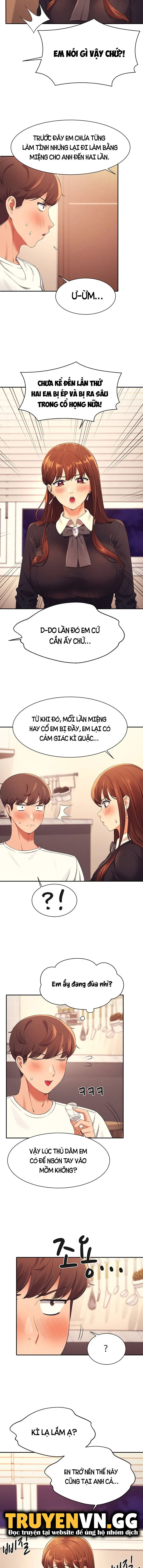 đọc truyện Nữ Thần Đâu Rồi? Chương 28 ảnh 11 tại Giả Dược